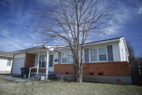 3Bedroom Home Near Fort Sill